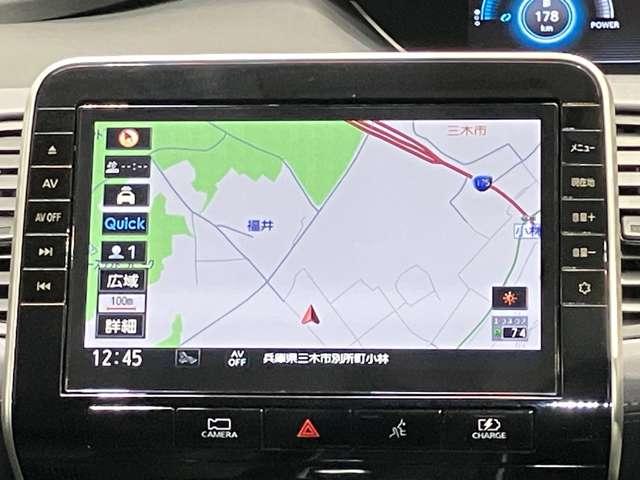 セレナ １．２　ｅ－ＰＯＷＥＲ　ハイウェイスター　Ｖ　ディーラーＯＰナビ・両側電動スライドドア・（16枚目）