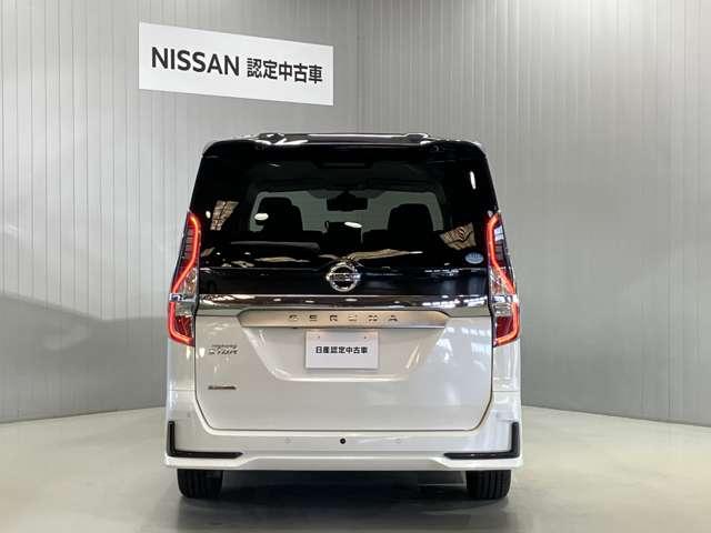 セレナ ハイウェイスターＶ　２．０　ハイウェイスター　Ｖ　ディーラーＯＰナビ・両側電動スライドドア・プロパイロット・全周囲カメラ・ＬＥＤヘッドランプ・衝突被害軽減ブレーキ・踏み間違い衝突防止アシスト・ＥＴＣ・ドライブレコーダー（8枚目）