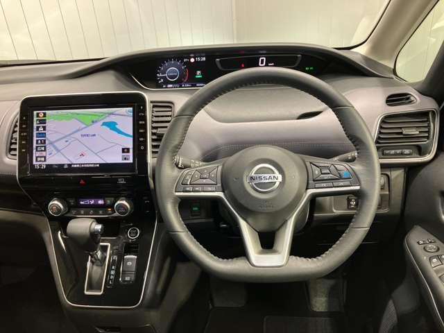セレナ ハイウェイスターＶ　２．０　ハイウェイスター　Ｖ　ディーラーＯＰナビ・両側電動スライドドア・プロパイロット・全周囲カメラ・ＬＥＤヘッドランプ・衝突被害軽減ブレーキ・踏み間違い衝突防止アシスト・ＥＴＣ・ドライブレコーダー（20枚目）