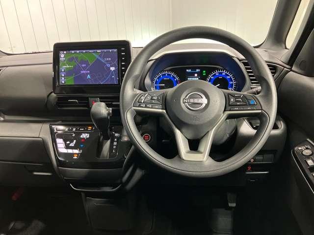 ルークス ６６０　ハイウェイスターＸ　プロパイロット　エディション　当社社用車アップ・ディーラーＯＰナビ・両側（20枚目）
