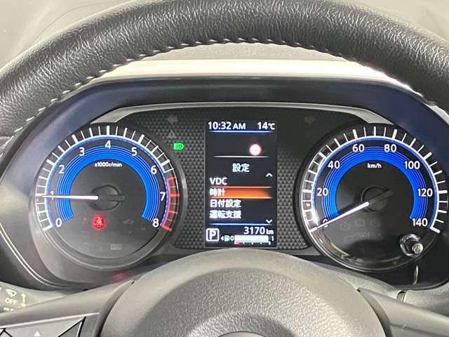 ルークス S 660 S 4WD 当社試乗車アップ・ディーラーOPナビ・前席シートヒーター・ステアリングヒーター・オートライト・ハイビームアシスト・バックモニター・衝突被害軽減ブレーキ・踏み間違い衝突防止アシスト(3枚目)