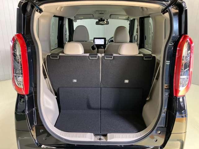 ルークス S 660 S 4WD 当社試乗車アップ・ディーラーOPナビ・前席シートヒーター・ステアリングヒーター・オートライト・ハイビームアシスト・バックモニター・衝突被害軽減ブレーキ・踏み間違い衝突防止アシスト(11枚目)