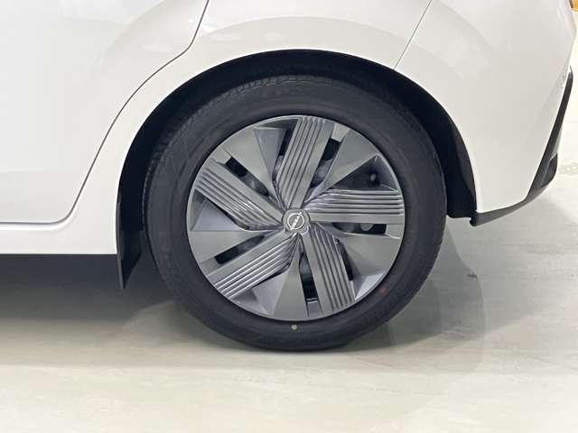 ノート X 1.2 X ディーラーOPナビ・バックモニター・オートライト・ハイビームアシスト・衝突被害軽減ブレーキ・踏み間違い衝突防止アシスト・ドライブレコーダー・インテリジェントキー(9枚目)