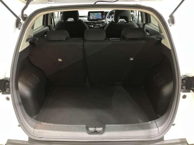 ノート X 1.2 X ディーラーOPナビ・バックモニター・オートライト・ハイビームアシスト・衝突被害軽減ブレーキ・踏み間違い衝突防止アシスト・ドライブレコーダー・インテリジェントキー(10枚目)