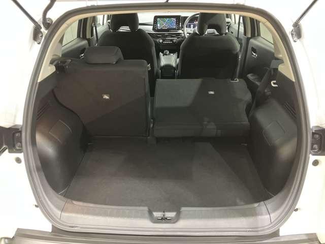 ノート X 1.2 X ディーラーOPナビ・バックモニター・オートライト・ハイビームアシスト・衝突被害軽減ブレーキ・踏み間違い衝突防止アシスト・ドライブレコーダー・インテリジェントキー(11枚目)