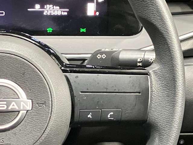 ノート X 1.2 X ディーラーOPナビ・バックモニター・オートライト・ハイビームアシスト・衝突被害軽減ブレーキ・踏み間違い衝突防止アシスト・ドライブレコーダー・インテリジェントキー(18枚目)