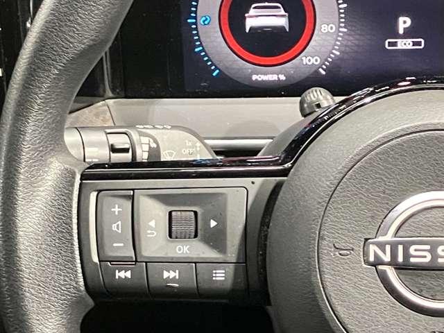 ノート X 1.2 X ディーラーOPナビ・バックモニター・オートライト・ハイビームアシスト・衝突被害軽減ブレーキ・踏み間違い衝突防止アシスト・ドライブレコーダー・インテリジェントキー(19枚目)