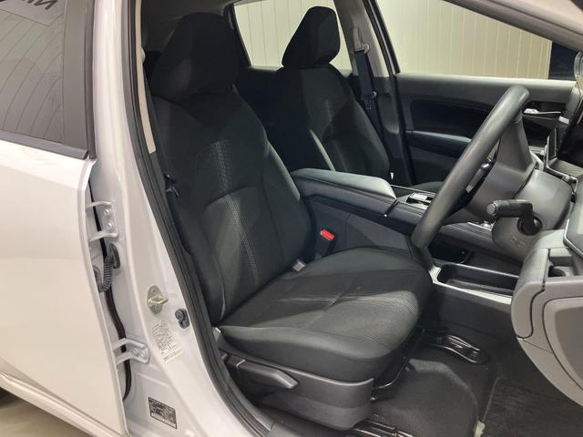 ノート X 1.2 X ディーラーOPナビ・バックモニター・オートライト・ハイビームアシスト・衝突被害軽減ブレーキ・踏み間違い衝突防止アシスト・ドライブレコーダー・インテリジェントキー(37枚目)