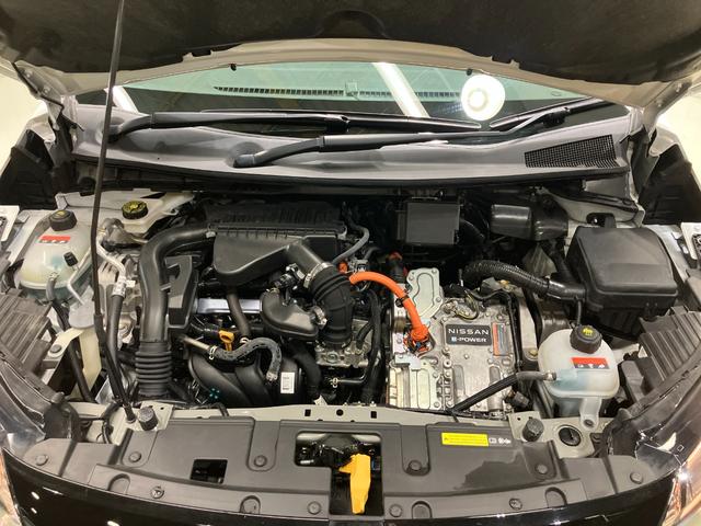 ノート X 1.2 X ディーラーOPナビ・バックモニター・オートライト・ハイビームアシスト・衝突被害軽減ブレーキ・踏み間違い衝突防止アシスト・ドライブレコーダー・インテリジェントキー(44枚目)