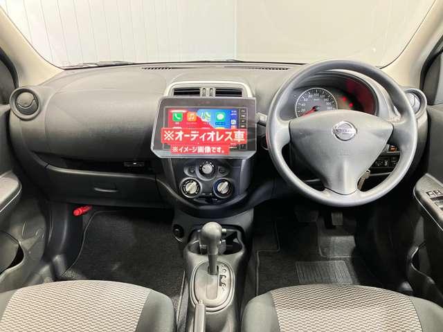 マーチ S 1.2 S 衝突被害軽減ブレーキ・ETC・ハイビームアシスト・踏み間違い衝突防止アシスト・リモコンキー・プライバシーガラス(4枚目)