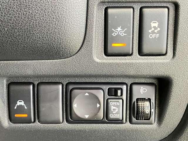 マーチ S 1.2 S 衝突被害軽減ブレーキ・ETC・ハイビームアシスト・踏み間違い衝突防止アシスト・リモコンキー・プライバシーガラス(14枚目)