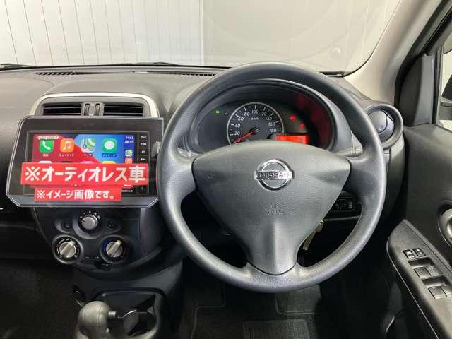 マーチ S 1.2 S 衝突被害軽減ブレーキ・ETC・ハイビームアシスト・踏み間違い衝突防止アシスト・リモコンキー・プライバシーガラス(15枚目)