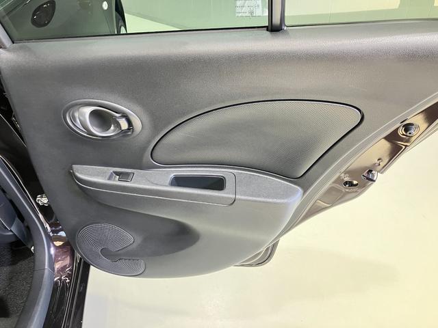 マーチ S 1.2 S 衝突被害軽減ブレーキ・ETC・ハイビームアシスト・踏み間違い衝突防止アシスト・リモコンキー・プライバシーガラス(26枚目)