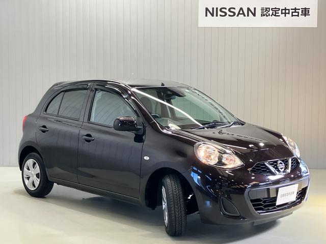 マーチ S 1.2 S 衝突被害軽減ブレーキ・ETC・ハイビームアシスト・踏み間違い衝突防止アシスト・リモコンキー・プライバシーガラス(29枚目)