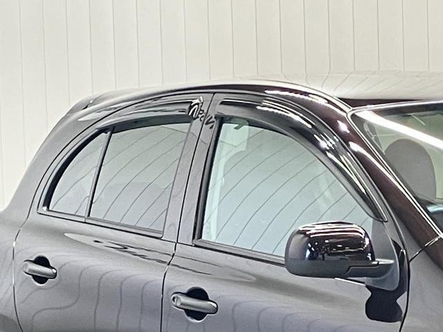 マーチ S 1.2 S 衝突被害軽減ブレーキ・ETC・ハイビームアシスト・踏み間違い衝突防止アシスト・リモコンキー・プライバシーガラス(30枚目)