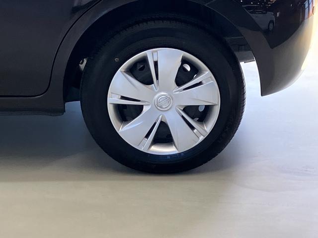 マーチ S 1.2 S 衝突被害軽減ブレーキ・ETC・ハイビームアシスト・踏み間違い衝突防止アシスト・リモコンキー・プライバシーガラス(31枚目)