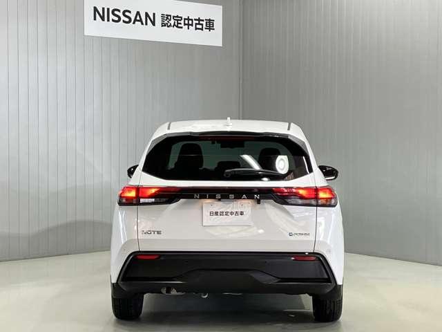 ノート X 1.2 X メーカーOPナビ・プロパイロット・全周囲カメラ・ETC2.0・LEDヘッドランプ・LEDフォグランプ・ドライブレコーダー・インテリジェントキー・ワイヤレス充電器・衝突被害軽減ブレーキ(8枚目)