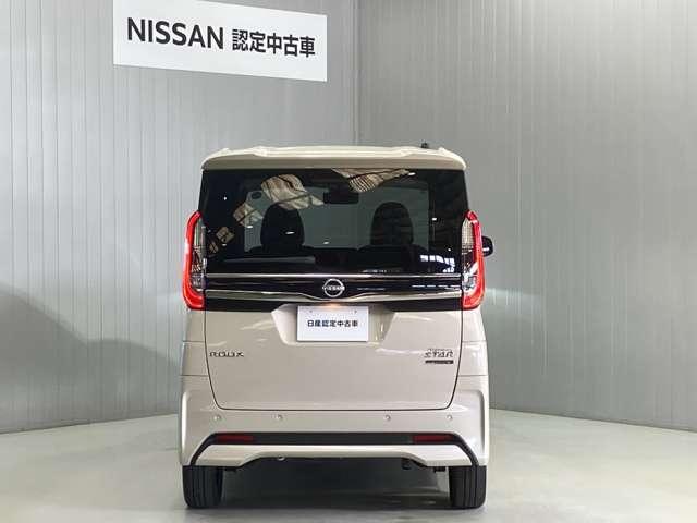 ルークス 660 ハイウェイスターGターボ プロパイロット エディション 当社試乗車アップ・ディーラーOPナビ・両側(9枚目)
