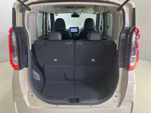 ルークス 660 ハイウェイスターGターボ プロパイロット エディション 当社試乗車アップ・ディーラーOPナビ・両側(11枚目)