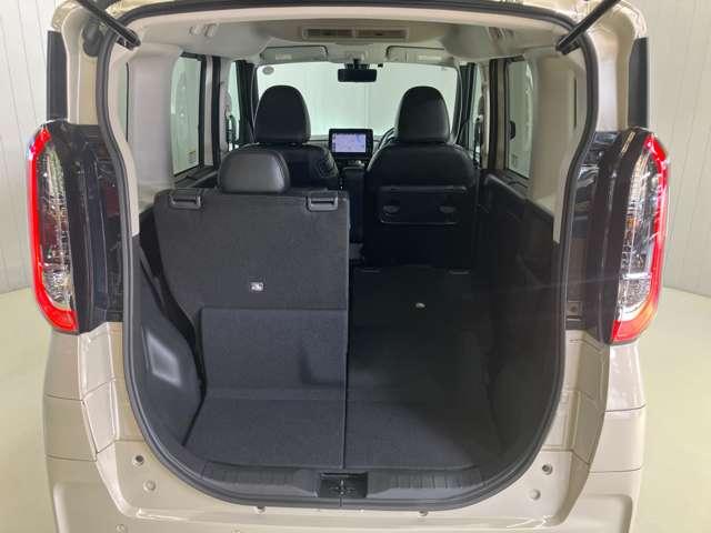ルークス 660 ハイウェイスターGターボ プロパイロット エディション 当社試乗車アップ・ディーラーOPナビ・両側(12枚目)