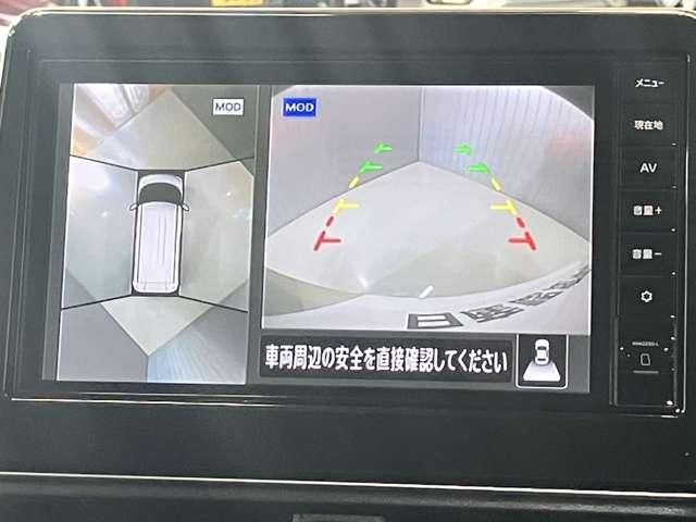 ルークス 660 ハイウェイスターGターボ プロパイロット エディション 当社試乗車アップ・ディーラーOPナビ・両側(17枚目)