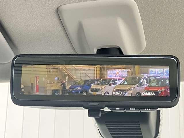 ルークス 660 ハイウェイスターGターボ プロパイロット エディション 当社試乗車アップ・ディーラーOPナビ・両側(18枚目)