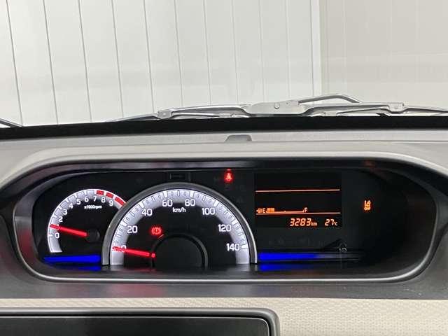 ワゴンＲ ＦＸ　６６０　ＦＸ　オーディオディスプレイ・運転席シートヒーター・衝突被害軽減ブレーキ・車線逸脱警報・横滑り防止機能・ヘッドランプレベライザー・スマートキー・ＥＴＣ・オートエアコン・オートライト（3枚目）