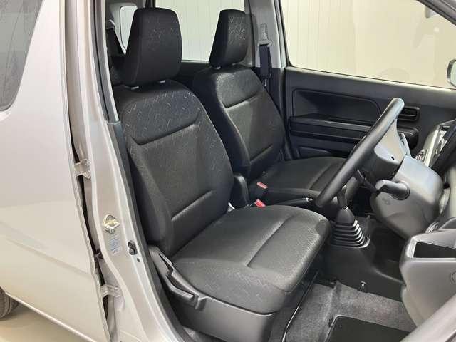 ワゴンＲ ＦＸ　６６０　ＦＸ　オーディオディスプレイ・運転席シートヒーター・衝突被害軽減ブレーキ・車線逸脱警報・横滑り防止機能・ヘッドランプレベライザー・スマートキー・ＥＴＣ・オートエアコン・オートライト（11枚目）