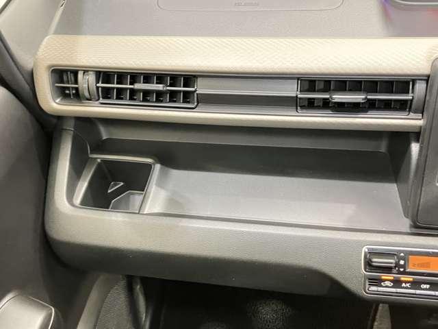ワゴンＲ ＦＸ　６６０　ＦＸ　オーディオディスプレイ・運転席シートヒーター・衝突被害軽減ブレーキ・車線逸脱警報・横滑り防止機能・ヘッドランプレベライザー・スマートキー・ＥＴＣ・オートエアコン・オートライト（12枚目）