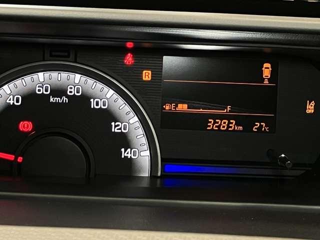 ワゴンＲ ＦＸ　６６０　ＦＸ　オーディオディスプレイ・運転席シートヒーター・衝突被害軽減ブレーキ・車線逸脱警報・横滑り防止機能・ヘッドランプレベライザー・スマートキー・ＥＴＣ・オートエアコン・オートライト（14枚目）