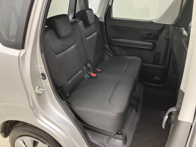 ワゴンＲ ＦＸ　６６０　ＦＸ　オーディオディスプレイ・運転席シートヒーター・衝突被害軽減ブレーキ・車線逸脱警報・横滑り防止機能・ヘッドランプレベライザー・スマートキー・ＥＴＣ・オートエアコン・オートライト（22枚目）