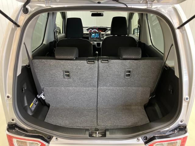 ワゴンＲ ＦＸ　６６０　ＦＸ　オーディオディスプレイ・運転席シートヒーター・衝突被害軽減ブレーキ・車線逸脱警報・横滑り防止機能・ヘッドランプレベライザー・スマートキー・ＥＴＣ・オートエアコン・オートライト（23枚目）