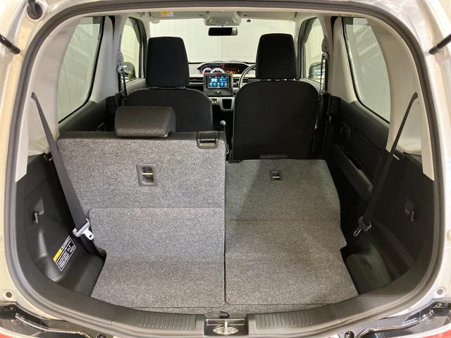 ワゴンＲ ＦＸ　６６０　ＦＸ　オーディオディスプレイ・運転席シートヒーター・衝突被害軽減ブレーキ・車線逸脱警報・横滑り防止機能・ヘッドランプレベライザー・スマートキー・ＥＴＣ・オートエアコン・オートライト（24枚目）