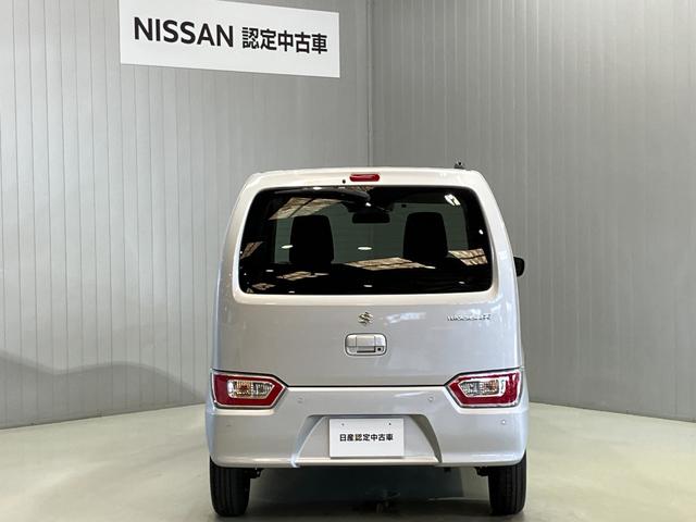 ワゴンＲ ＦＸ　６６０　ＦＸ　オーディオディスプレイ・運転席シートヒーター・衝突被害軽減ブレーキ・車線逸脱警報・横滑り防止機能・ヘッドランプレベライザー・スマートキー・ＥＴＣ・オートエアコン・オートライト（28枚目）