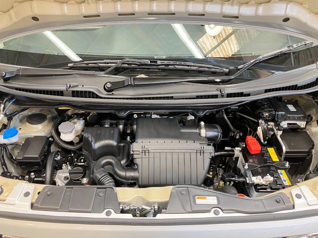 ワゴンＲ ＦＸ　６６０　ＦＸ　オーディオディスプレイ・運転席シートヒーター・衝突被害軽減ブレーキ・車線逸脱警報・横滑り防止機能・ヘッドランプレベライザー・スマートキー・ＥＴＣ・オートエアコン・オートライト（31枚目）