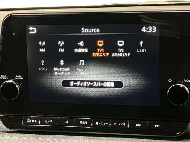 サクラ G メーカーOPナビ・全周囲カメラ・前席シート(14枚目)