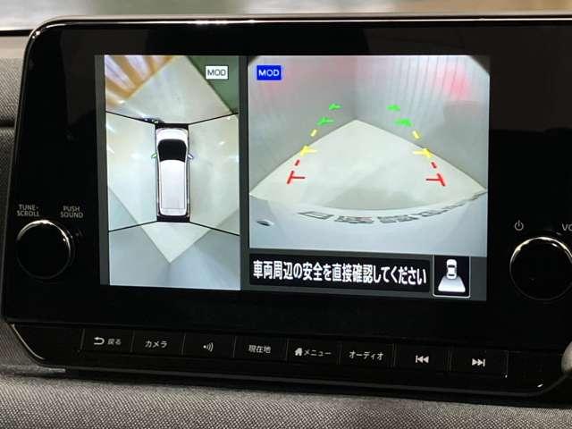 サクラ G メーカーOPナビ・全周囲カメラ・前席シート(15枚目)