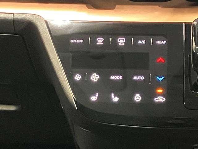 サクラ G メーカーOPナビ・全周囲カメラ・前席シート(17枚目)