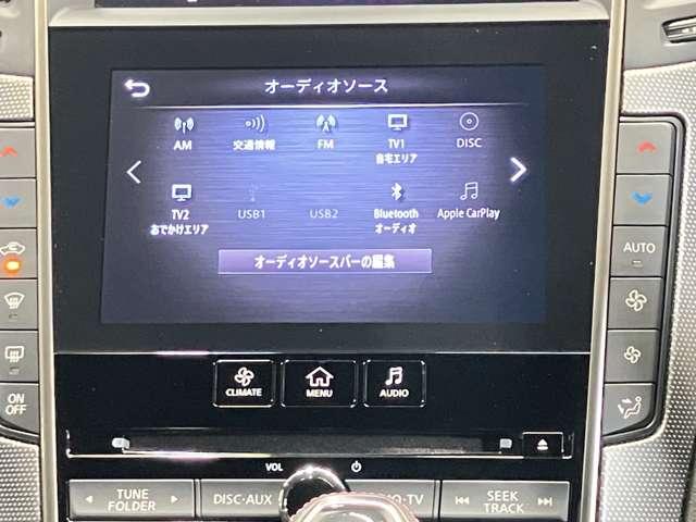 スカイライン 3.0 400R メーカーOPナビ・前席シートヒーター・全周(13枚目)