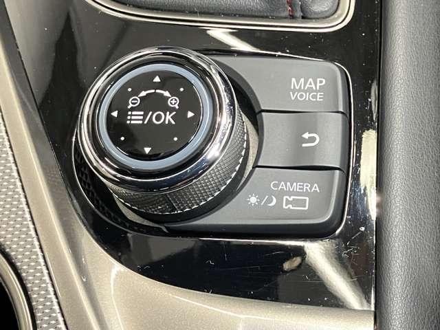 スカイライン 3.0 400R メーカーOPナビ・前席シートヒーター・全周(15枚目)