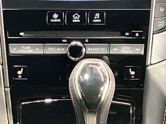 スカイライン 3.0 400R メーカーOPナビ・前席シートヒーター・全周(16枚目)