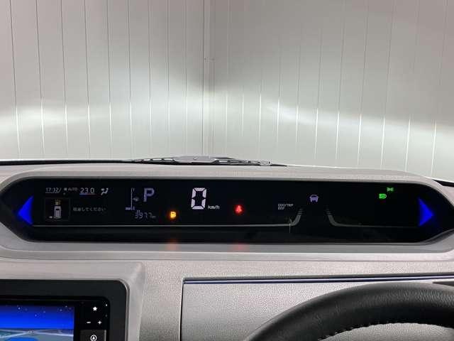 タント カスタムＲＳ　６６０　カスタム　ＲＳ　ＬＥＤヘッドランプ・両側オートスライドドア（3枚目）