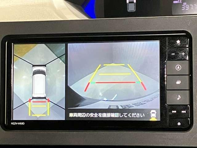 タント カスタムＲＳ　６６０　カスタム　ＲＳ　ＬＥＤヘッドランプ・両側オートスライドドア（17枚目）