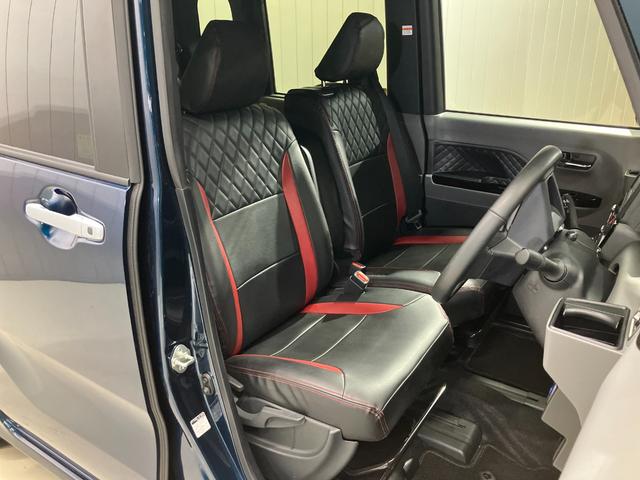 タント カスタムＲＳ　６６０　カスタム　ＲＳ　ＬＥＤヘッドランプ・両側オートスライドドア（22枚目）
