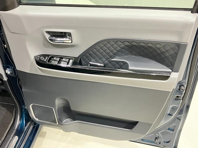 タント カスタムＲＳ　６６０　カスタム　ＲＳ　ＬＥＤヘッドランプ・両側オートスライドドア（40枚目）