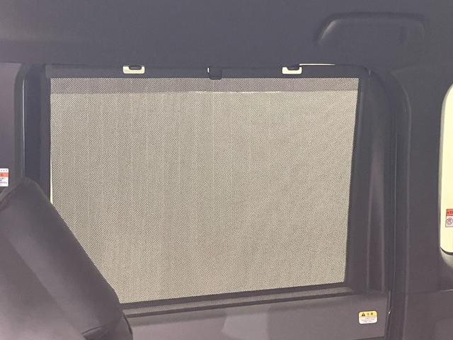 タント カスタムＲＳ　６６０　カスタム　ＲＳ　ＬＥＤヘッドランプ・両側オートスライドドア（43枚目）