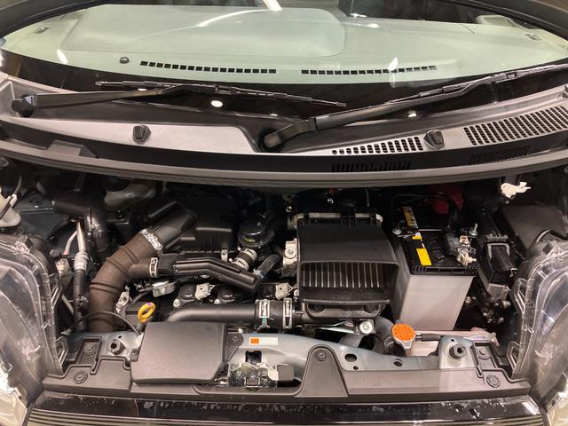 タント カスタムＲＳ　６６０　カスタム　ＲＳ　ＬＥＤヘッドランプ・両側オートスライドドア（44枚目）