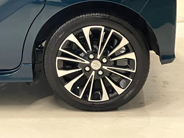 タント カスタムＲＳ　６６０　カスタム　ＲＳ　ＬＥＤヘッドランプ・両側オートスライドドア（47枚目）