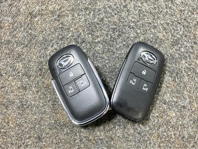 タント カスタムＲＳ　６６０　カスタム　ＲＳ　ＬＥＤヘッドランプ・両側オートスライドドア（49枚目）