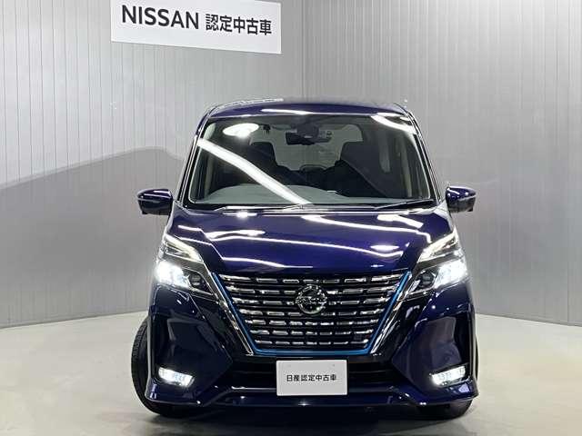 セレナ ｅ－パワー　ハイウェイスターＶ（7枚目）